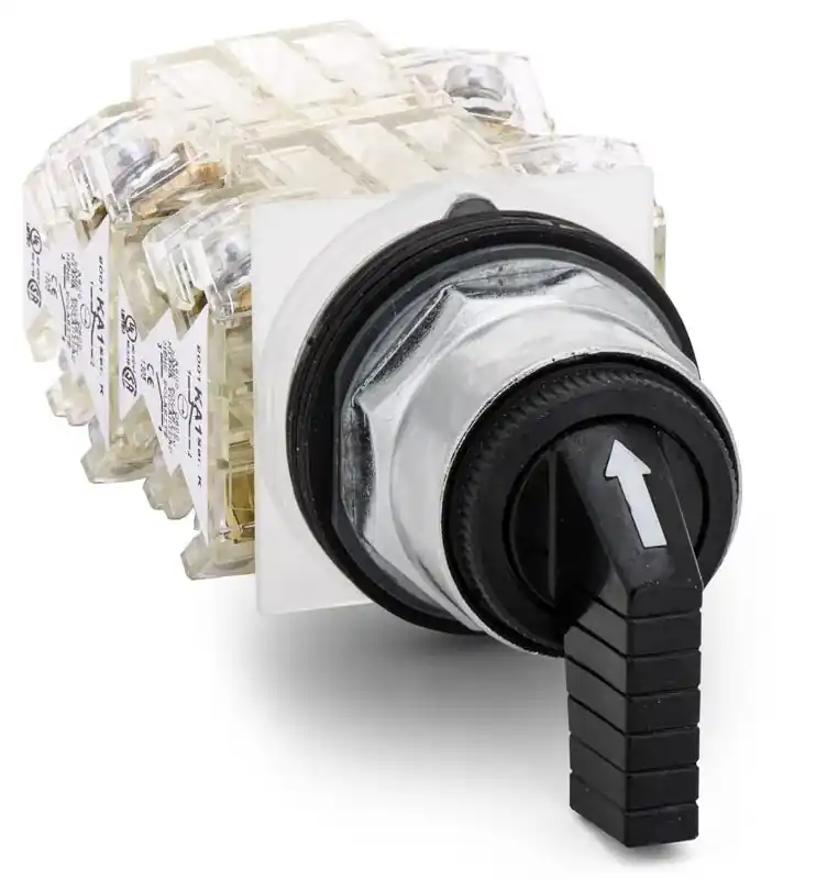 Instant Buy Schneider Electric 9001KS42FBH4 Selector Switch