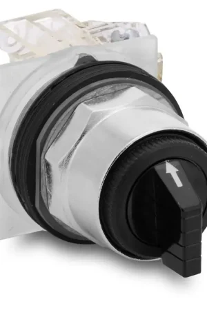 Shop Now Schneider Electric 9001KS43BH1 Selector Switch