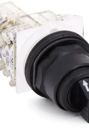 Popular Schneider Electric 9001SKS11BH11 Selector Switch