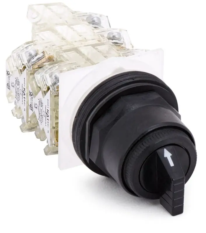 Schneider Electric 9001SKS11BH19 Selector Switch Express Delivery