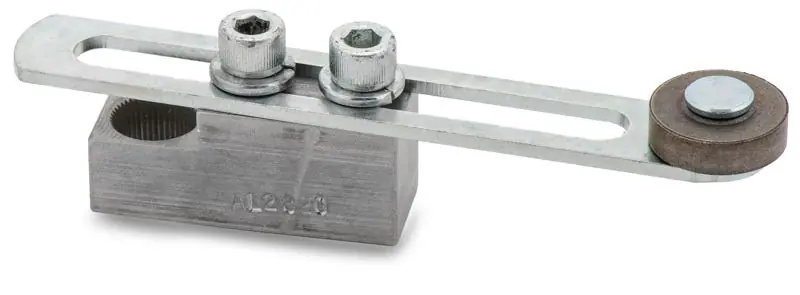 Square D AL2820 Limit Switch Lever Direct From Factory