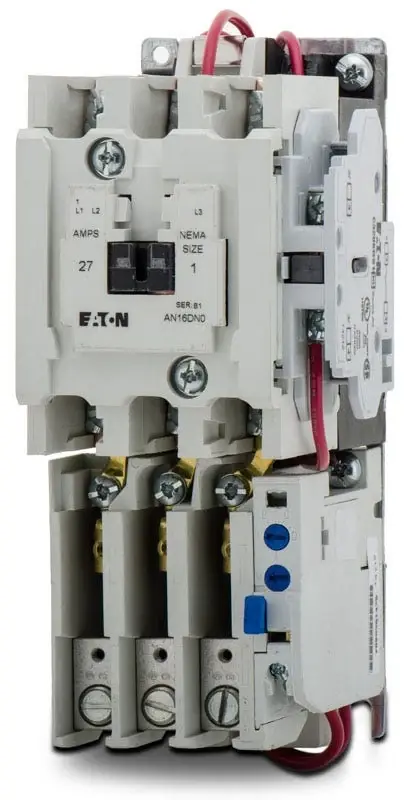 Big Sale Eaton/Cutler-Hammer AN16BN0DC Starter