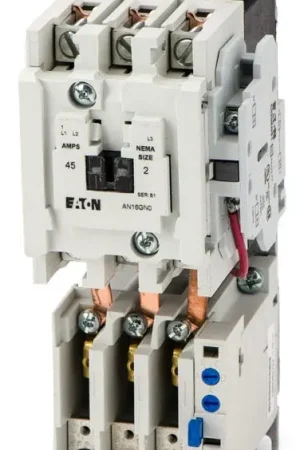 Fast Shipping Eaton/Cutler-Hammer AN16GN0BB Starter