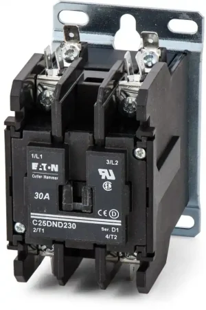 Discount Eaton C25DND230T Contactor