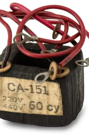 Hot Picks Federal Pacific CA151 Coil