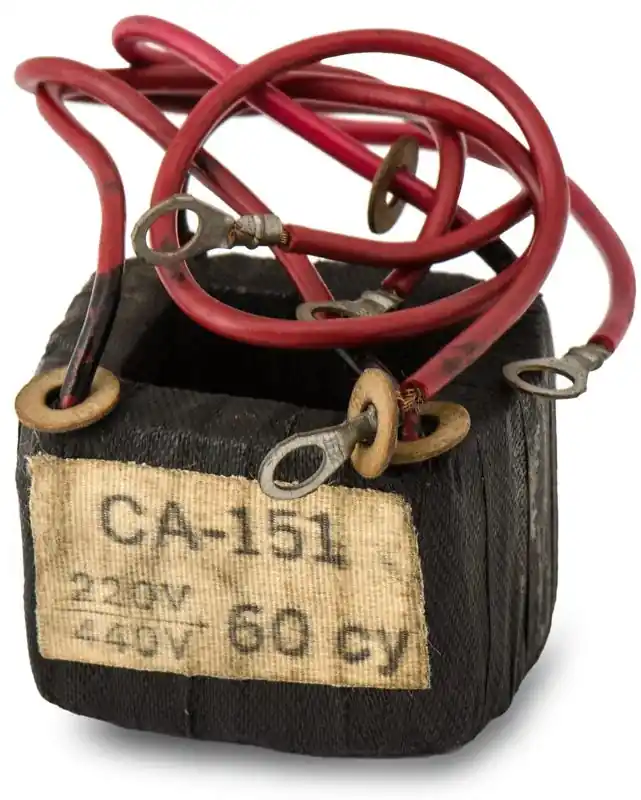 Hot Picks Federal Pacific CA151 Coil
