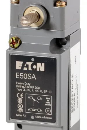 Place Order Eaton E50AL1 Limit Switch
