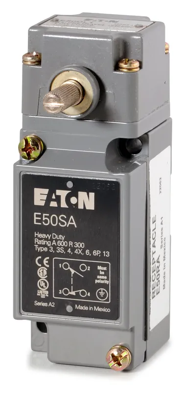 Place Order Eaton E50AL1 Limit Switch