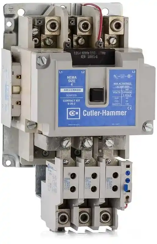 Eaton AN16NN0D Starter High Quality