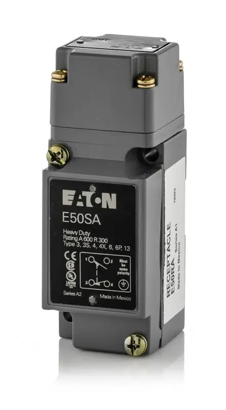 Mega Sale Eaton/Cutler-Hammer E50AS3 Limit Switch