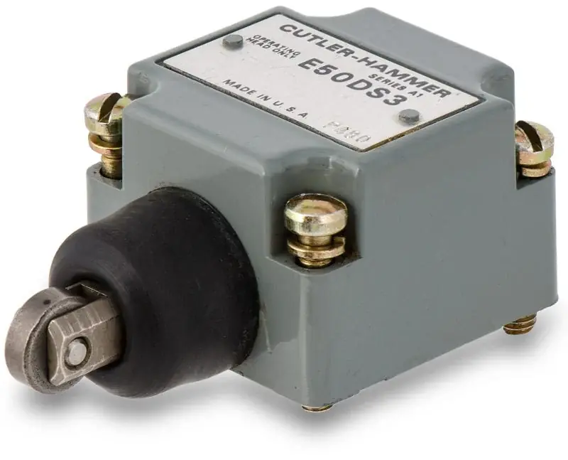 Eaton/Cutler-Hammer E50DS3 Limit Switch Head Best Price