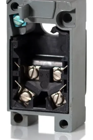Instant Buy Eaton E50RAM Limit Switch