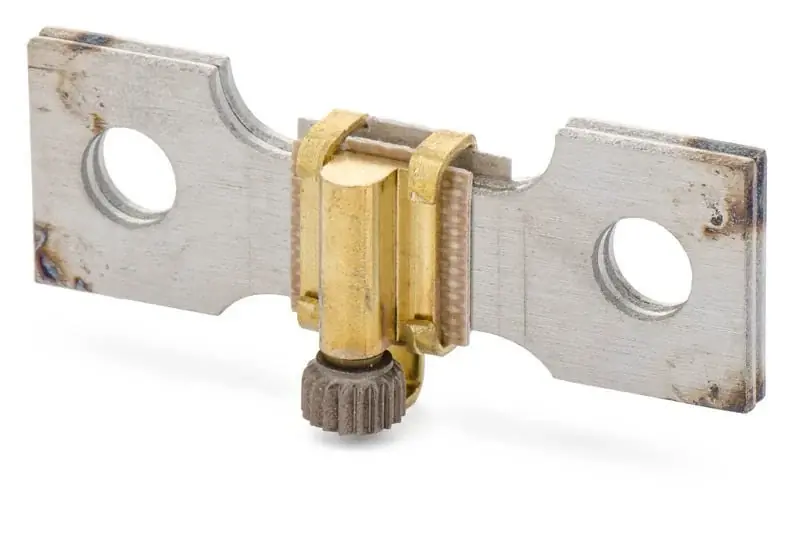 Square D CC36.4 Thermal Unit Final Sale