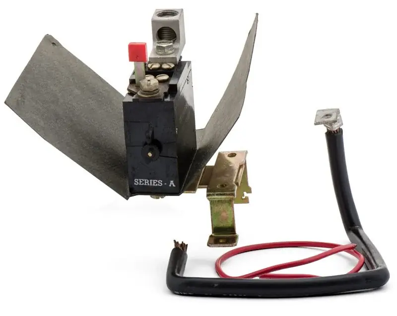 Top Rated General Electric CR124F024 Overload Relay Kit