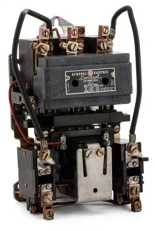 Best Seller General Electric CR7006E101A Starter