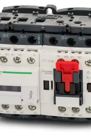 Schneider Electric LC2D09B7 Contactor Buy Direct