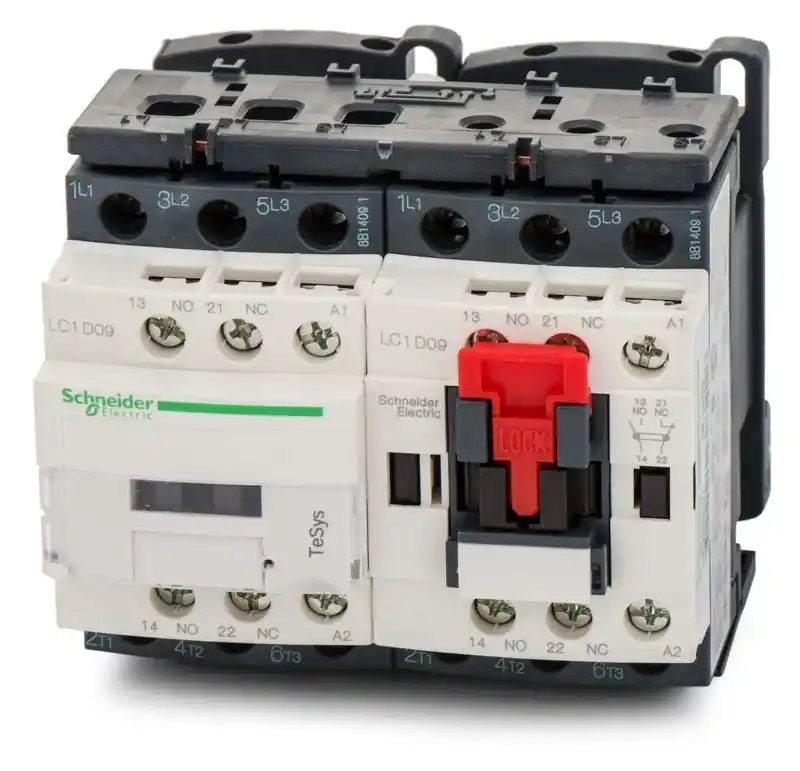 Schneider Electric LC2D09B7 Contactor Buy Direct
