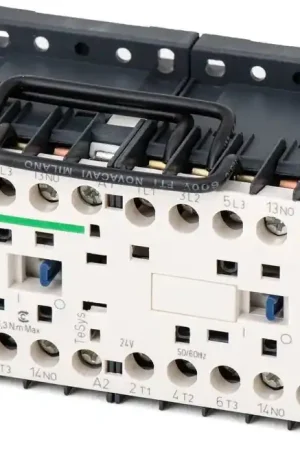 Schneider Electric LC2K0910B7 Contactor Fresh Stock