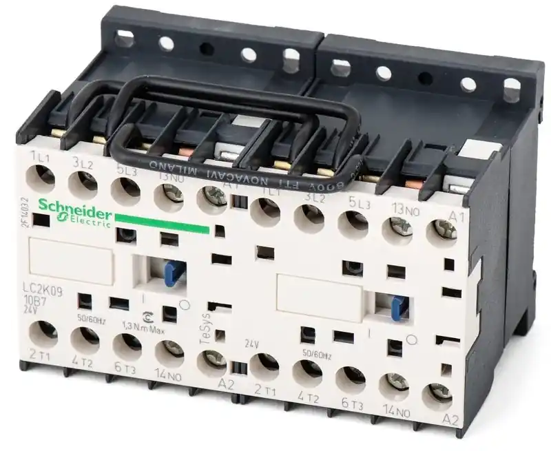 Schneider Electric LC2K0910B7 Contactor Fresh Stock