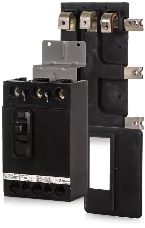 Siemens MBKQJ3125 Mounting Kit Top Rated