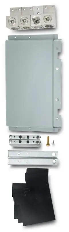 Square D NF400FTL Lug Kit Deal
