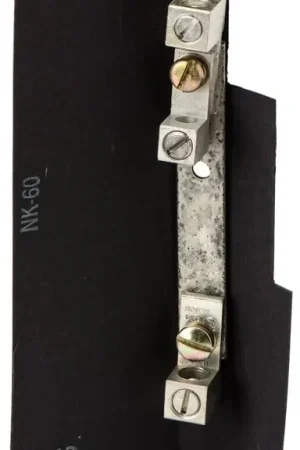 Westinghouse NK60 Ground Neutral Reduced Price
