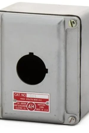 Arrow Hart OC1 Enclosure Best Price