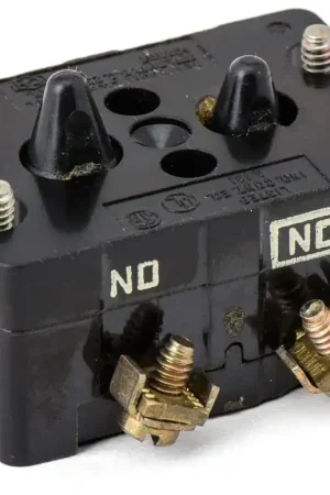 Certified Eaton/Cutler-Hammer 10250T48 Contact Block
