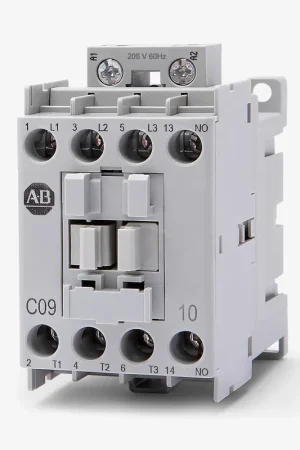Hassle-Free Returns Allen Bradley 100-C09H10 Contactor