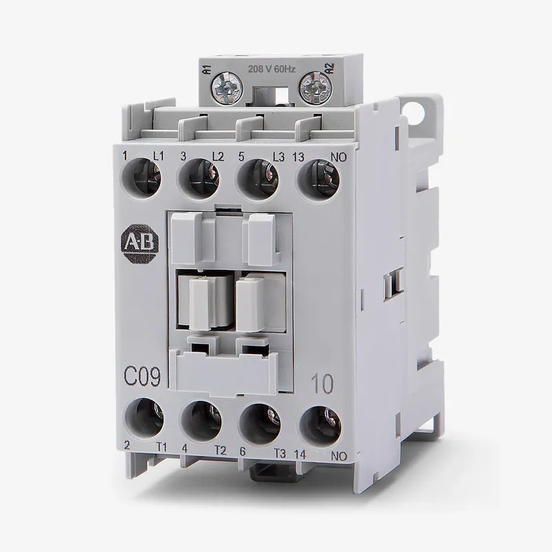 Hassle-Free Returns Allen Bradley 100-C09H10 Contactor