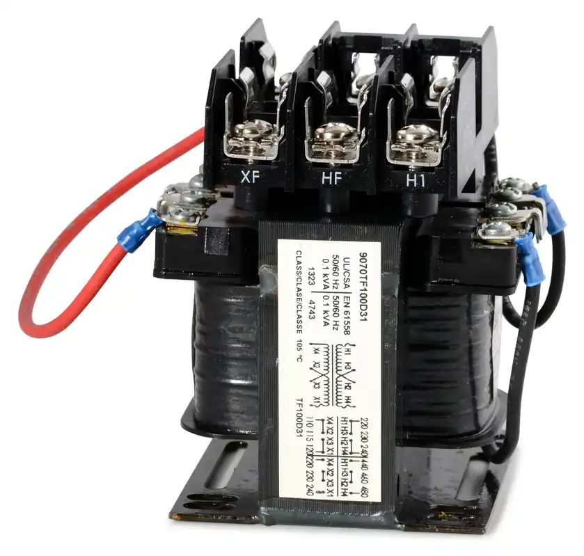 Hot Picks Square D 9070TF100D31 Transformer