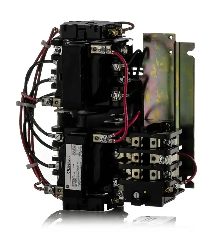 Shop Now General Electric CR309A002 Starter