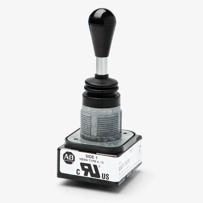 Best Seller Allen-Bradley 800T-T4T8 Toggle Switch 800TT4T8