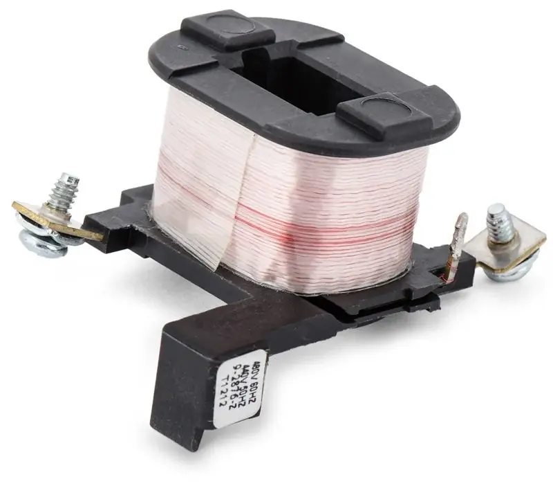 Brand New Eaton/Cutler-Hammer 9-2876-2 Coil