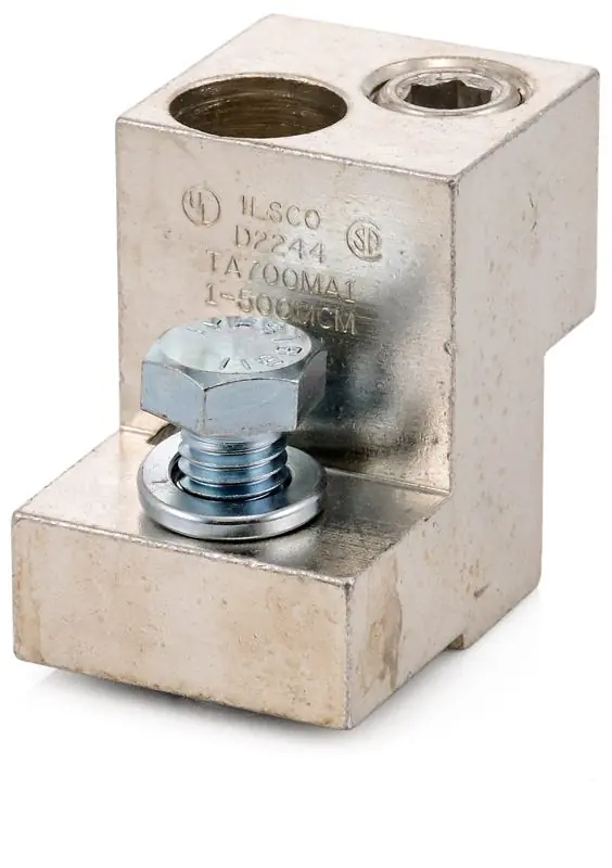 Eaton/Cutler-Hammer TA700MA1 Lug Kit Express Delivery