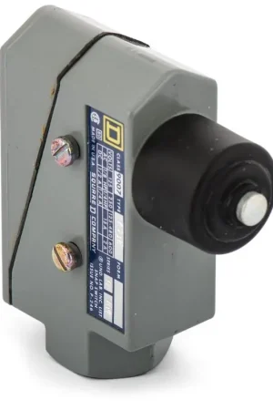 Weekend Sale Square D 9007YF53E Limit Switch