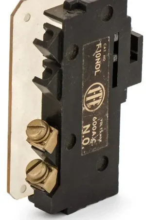 Don't Miss Out ITE/Siemens F10NOL Auxiliary Contact Block