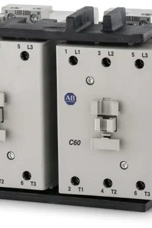 Allen Bradley 104-C60D22 Contactor Certified