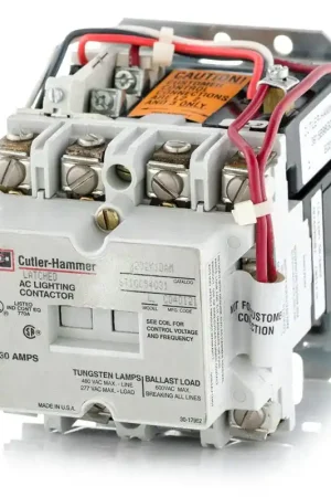 Eaton A202K1DAM Contactor Hot Picks