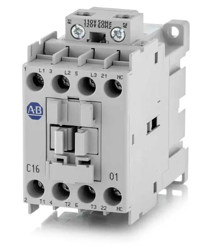 Allen Bradley 100-C16D01 Contactor New Release