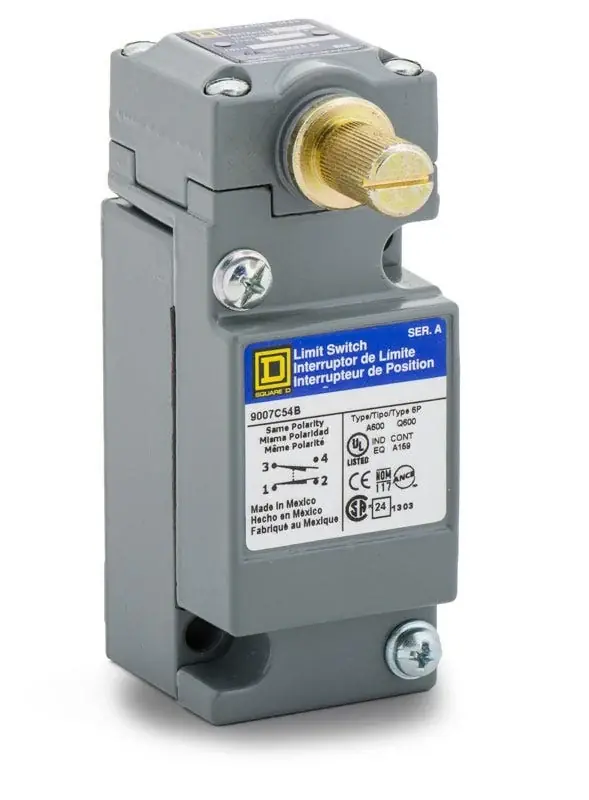 Factory Price Square D 9007C54B Limit Switch