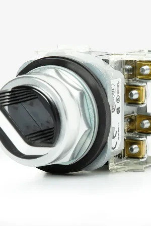 Allen Bradley 800T-H2B Selector Switch Special Discount