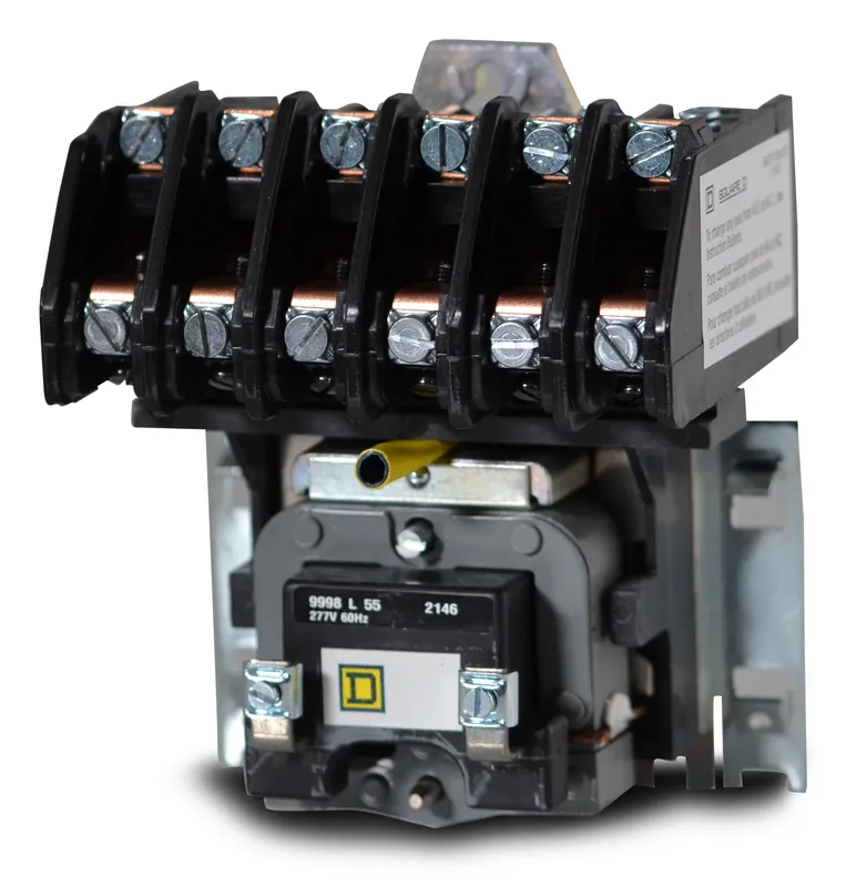 Holiday Sale Square D 8903LO60V04 Contactor