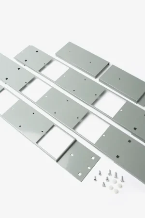 General Electric AFP3SFD Filler Plate Kit Fast Shipping