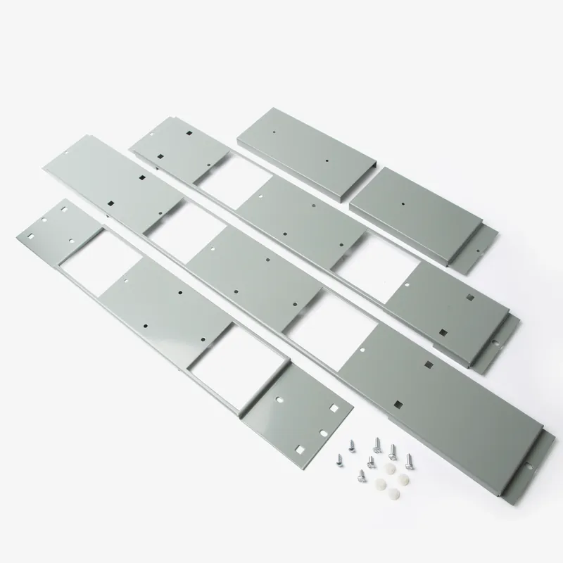 General Electric AFP3SFD Filler Plate Kit Fast Shipping
