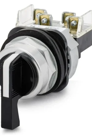 Allen Bradley 800T-J20A Selector Switch New Release