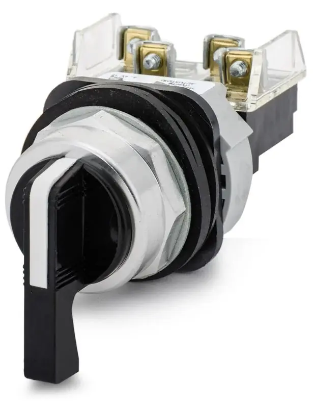 Allen Bradley 800T-J20A Selector Switch New Release