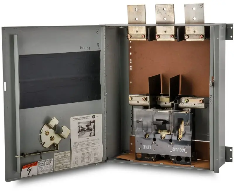Super Sale Eaton/Cutler-Hammer FDP366BR Panel Board Switch