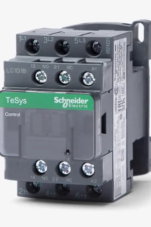 Schneider Electric LC1D18G7 Contactor Same Day Shipping