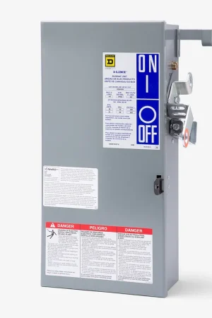 Cheap Schneider Electric PQ3610G Fusible Bus Plug